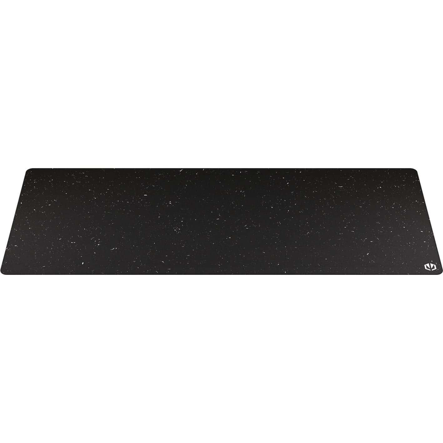 Stoneflow Black XL, Gaming-Mauspad – Bild 1