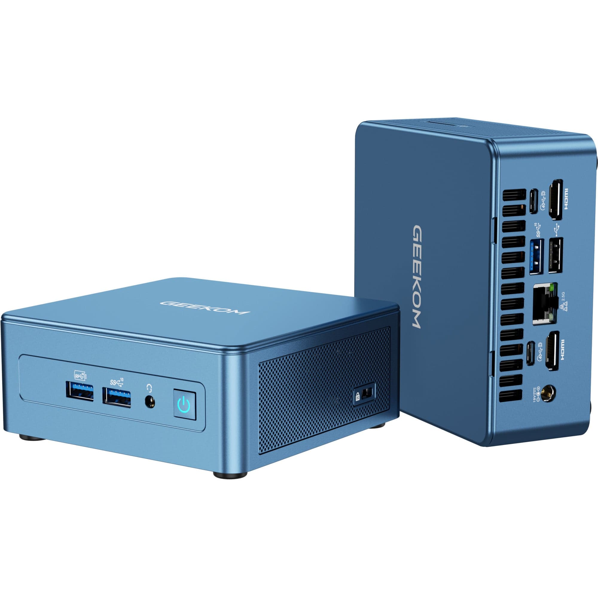 IT12, Mini-PC – Bild 1