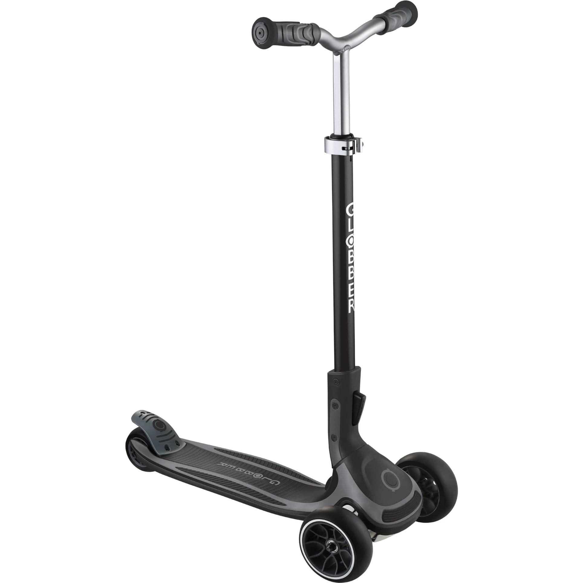 Ultimum Lights, Scooter