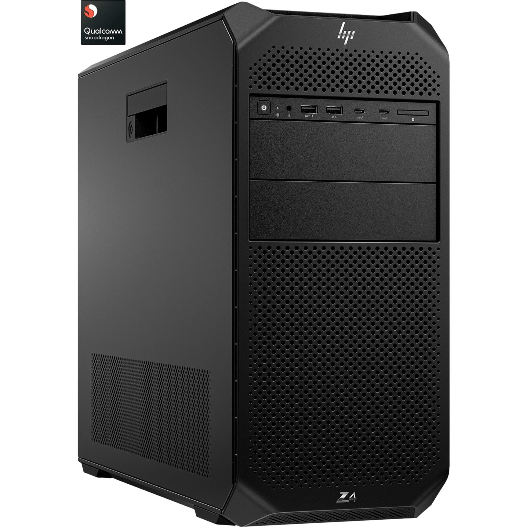 Z4 G5 Workstation (5E8X4EA), PC-System – Bild 1