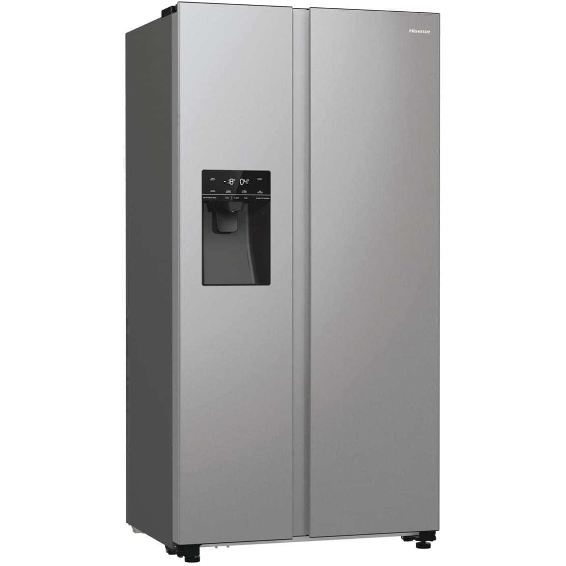 RS5P535NTCE, Side-by-Side – Bild 1