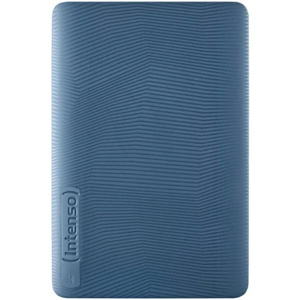 Memory Safe 2 TB, Externe Festplatte – Bild 1