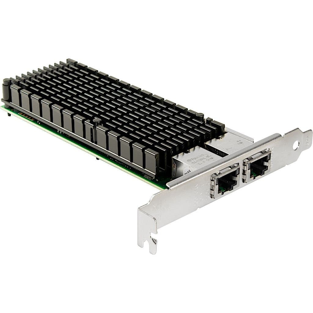 ST-7214, LAN-Adapter