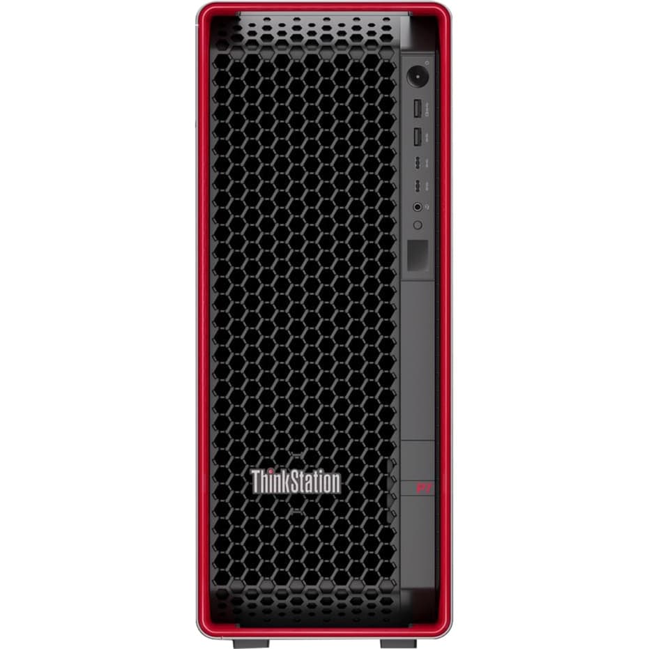 ThinkStation P7 (30F30088GE), PC-System – Bild 1