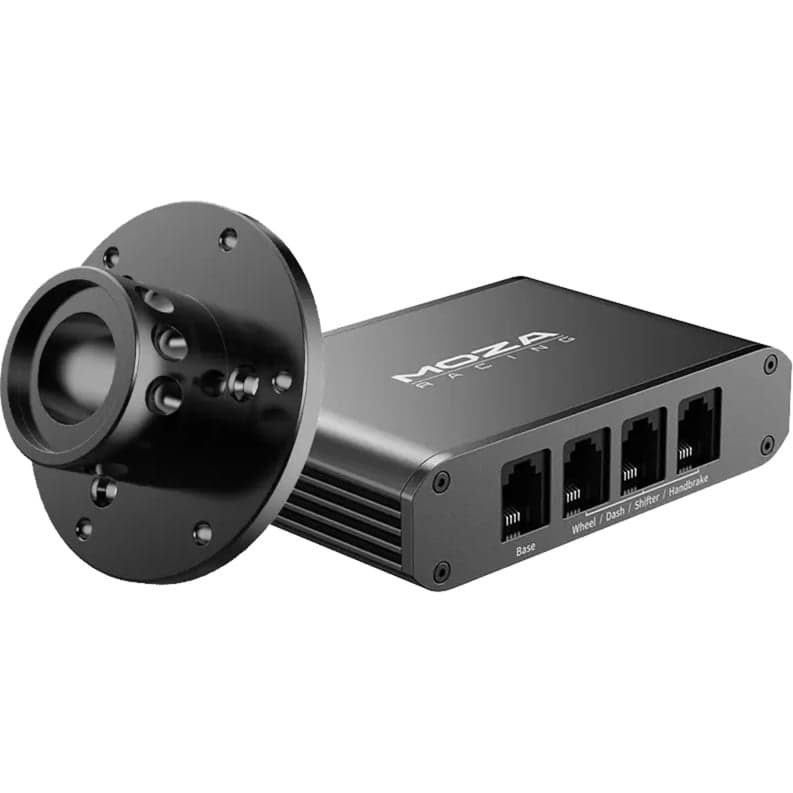 Universal Hub Kit – Bild 1
