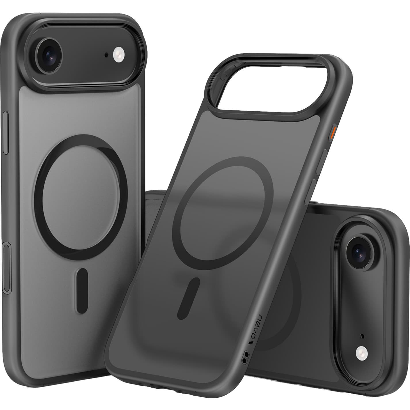 StyleShell INVISIO, Handyhülle – Bild 1