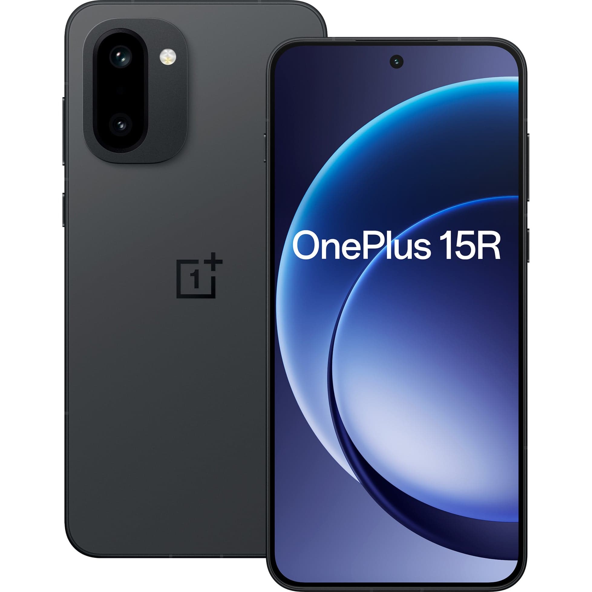 15R 256GB, Handy