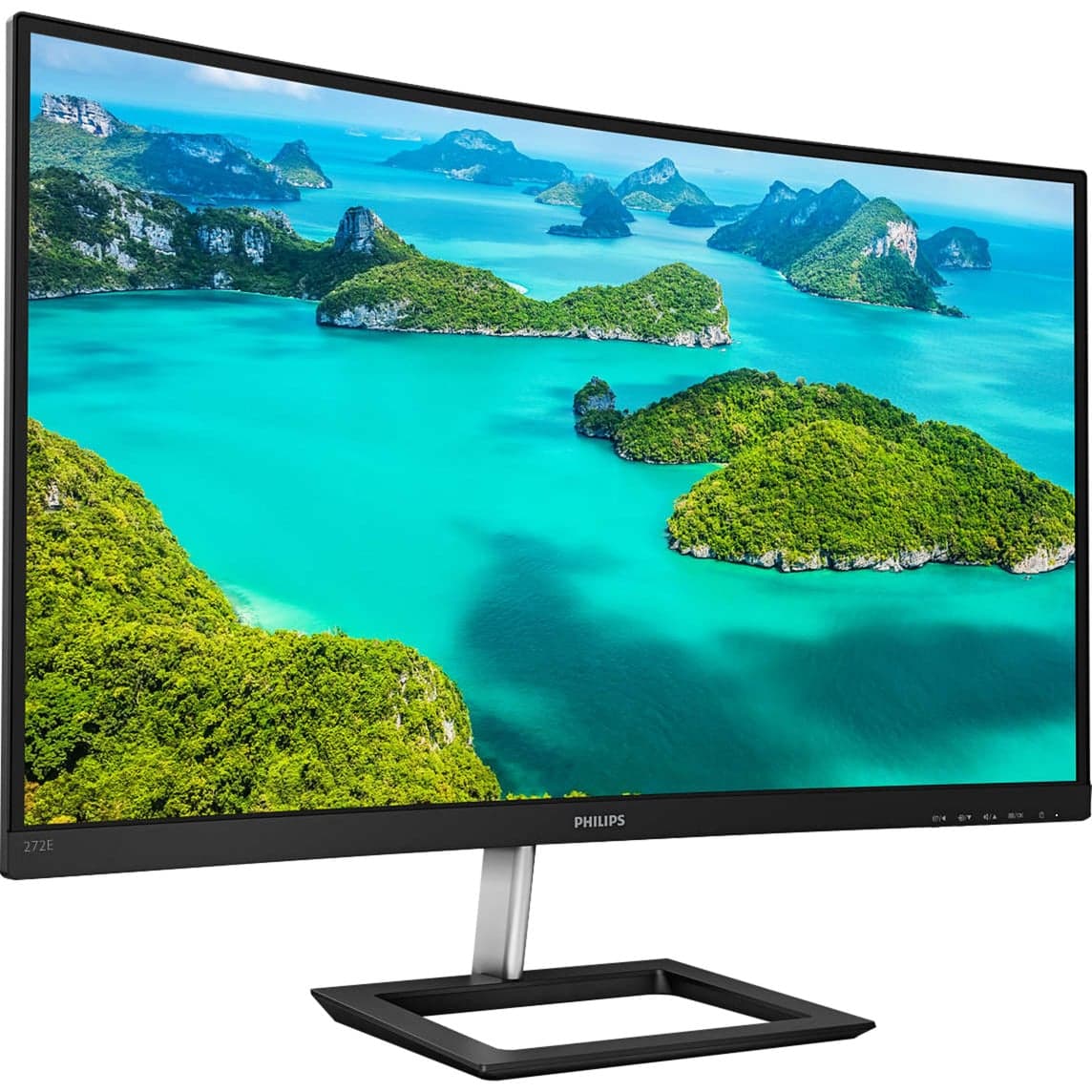 272E1CA/00, LED-Monitor – Bild 1