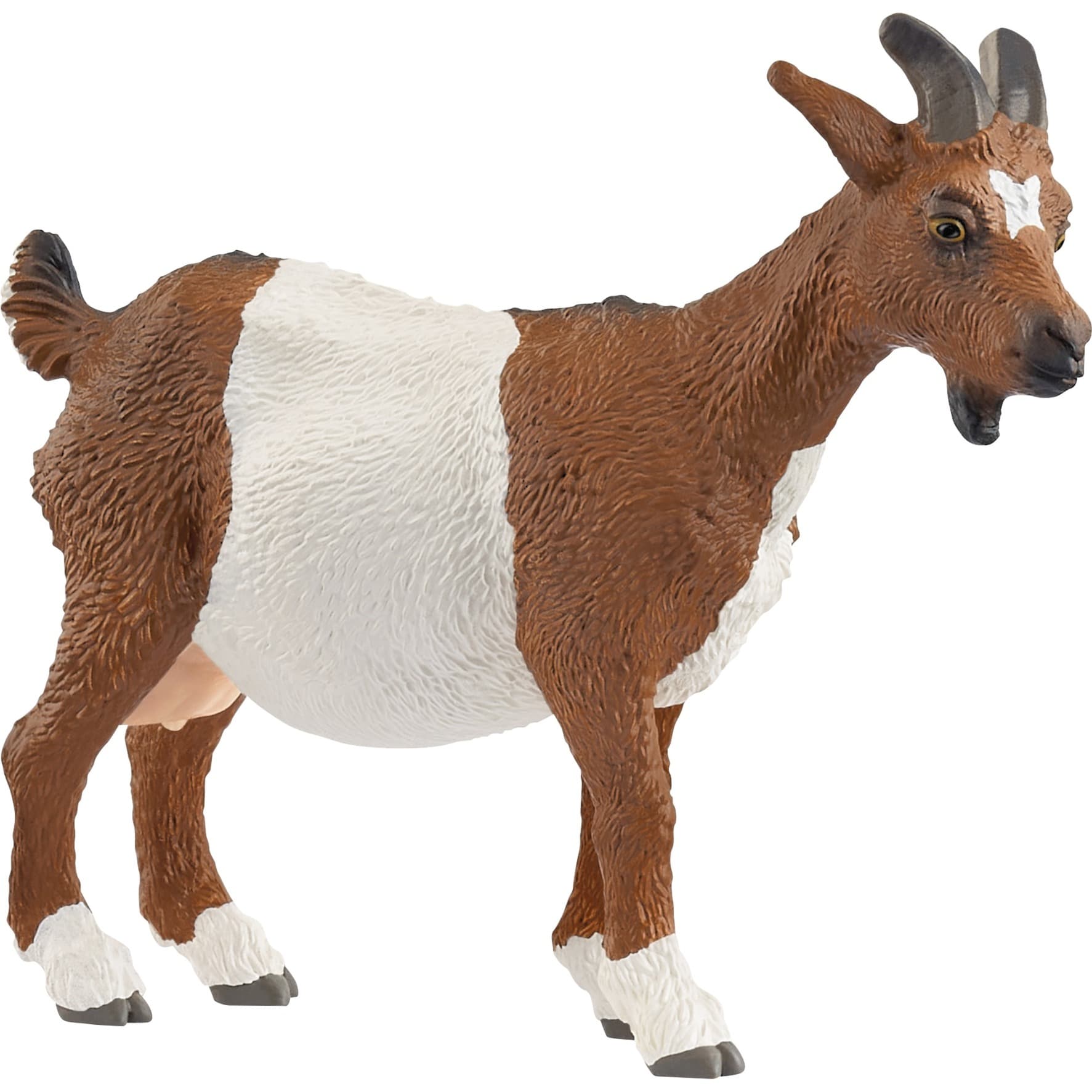 Farm World Ziege, Spielfigur – Bild 1