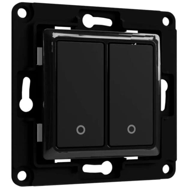 Wall Switch 2, Taster – Bild 1