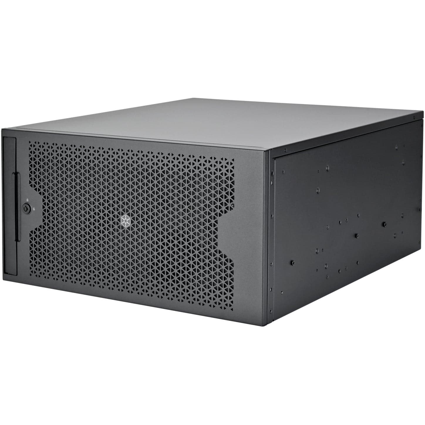 RM53-502, Rack-Gehäuse – Bild 1
