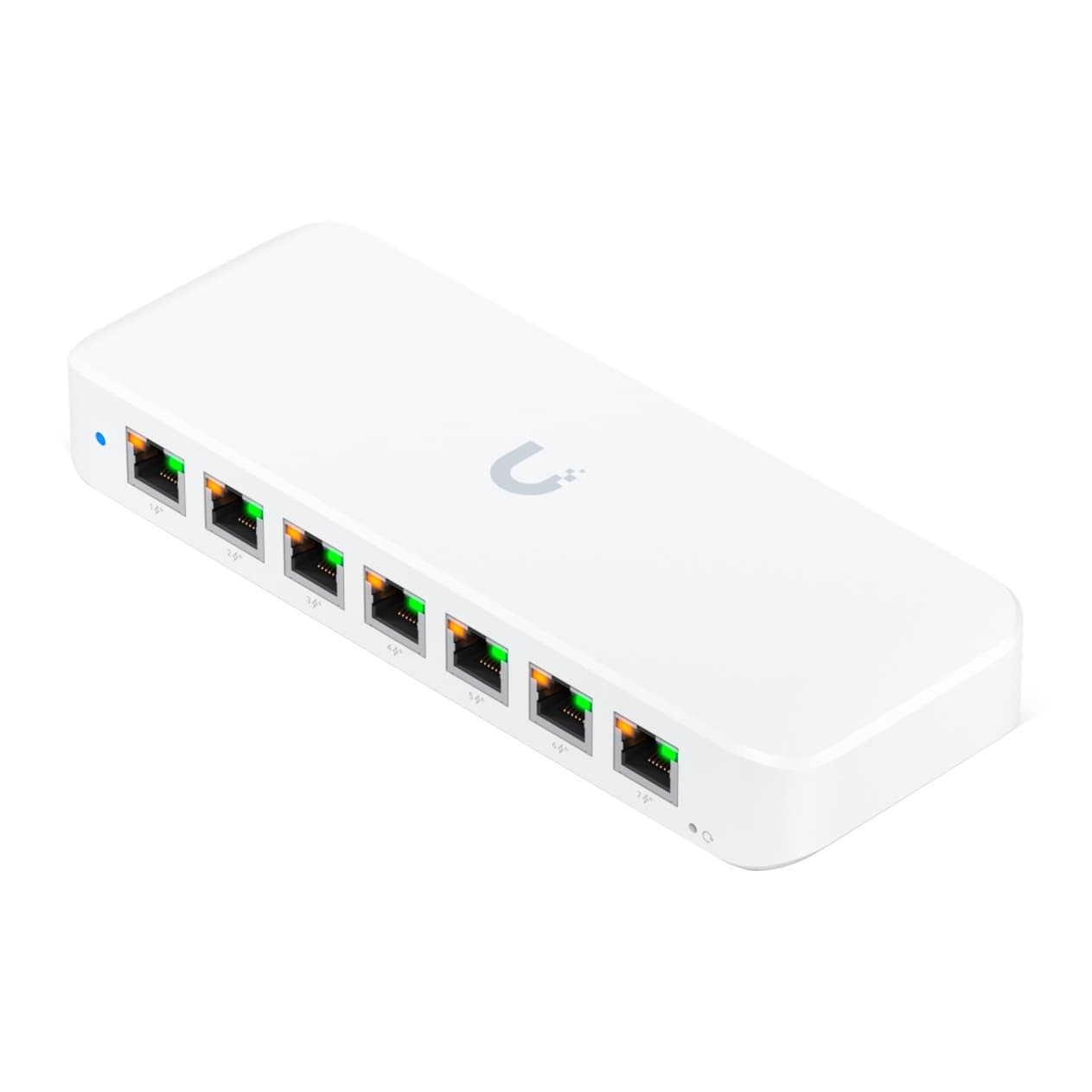 Unifi Switch Ultra 210W – Bild 1