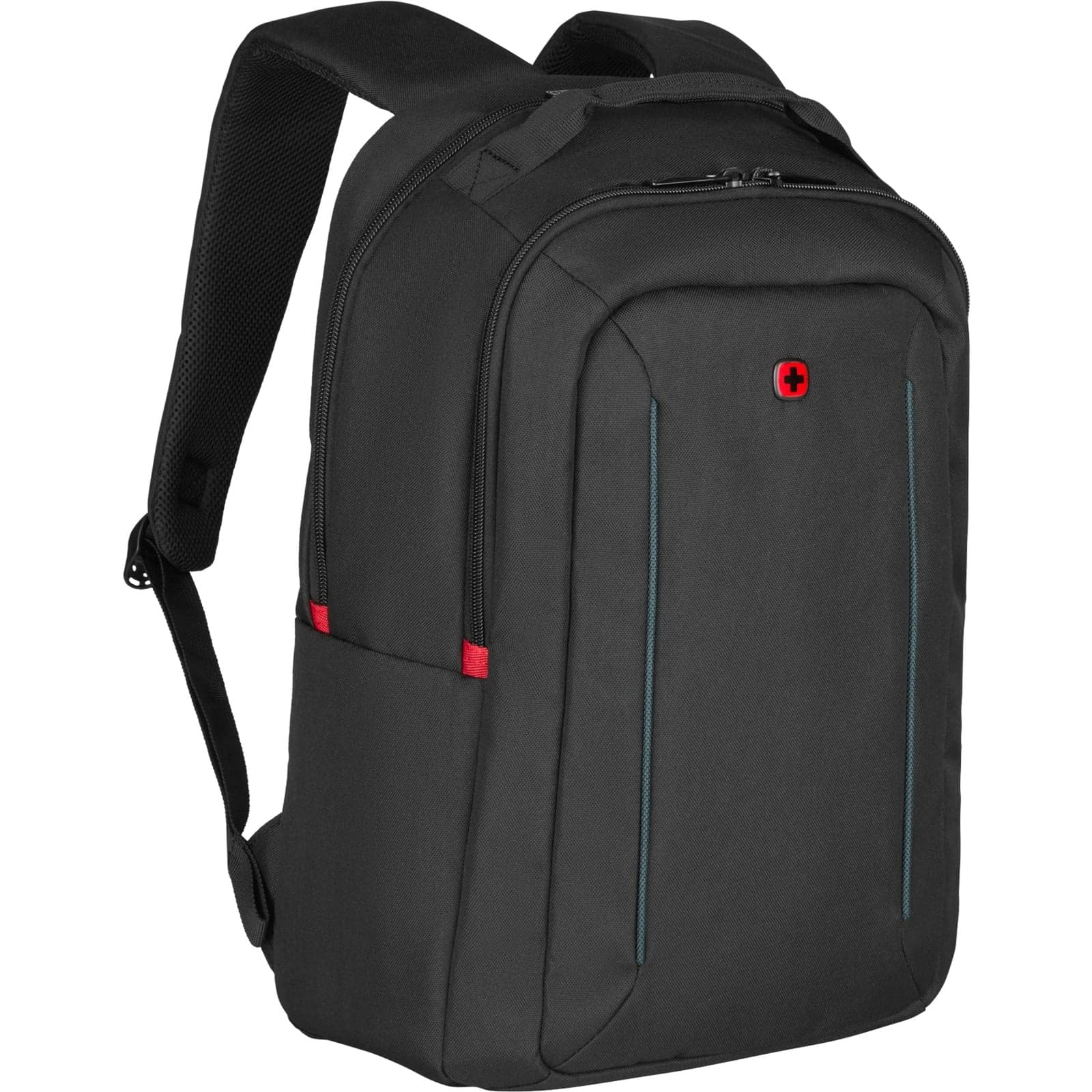 BQ 16" Laptop Backpack, Rucksack – Bild 1