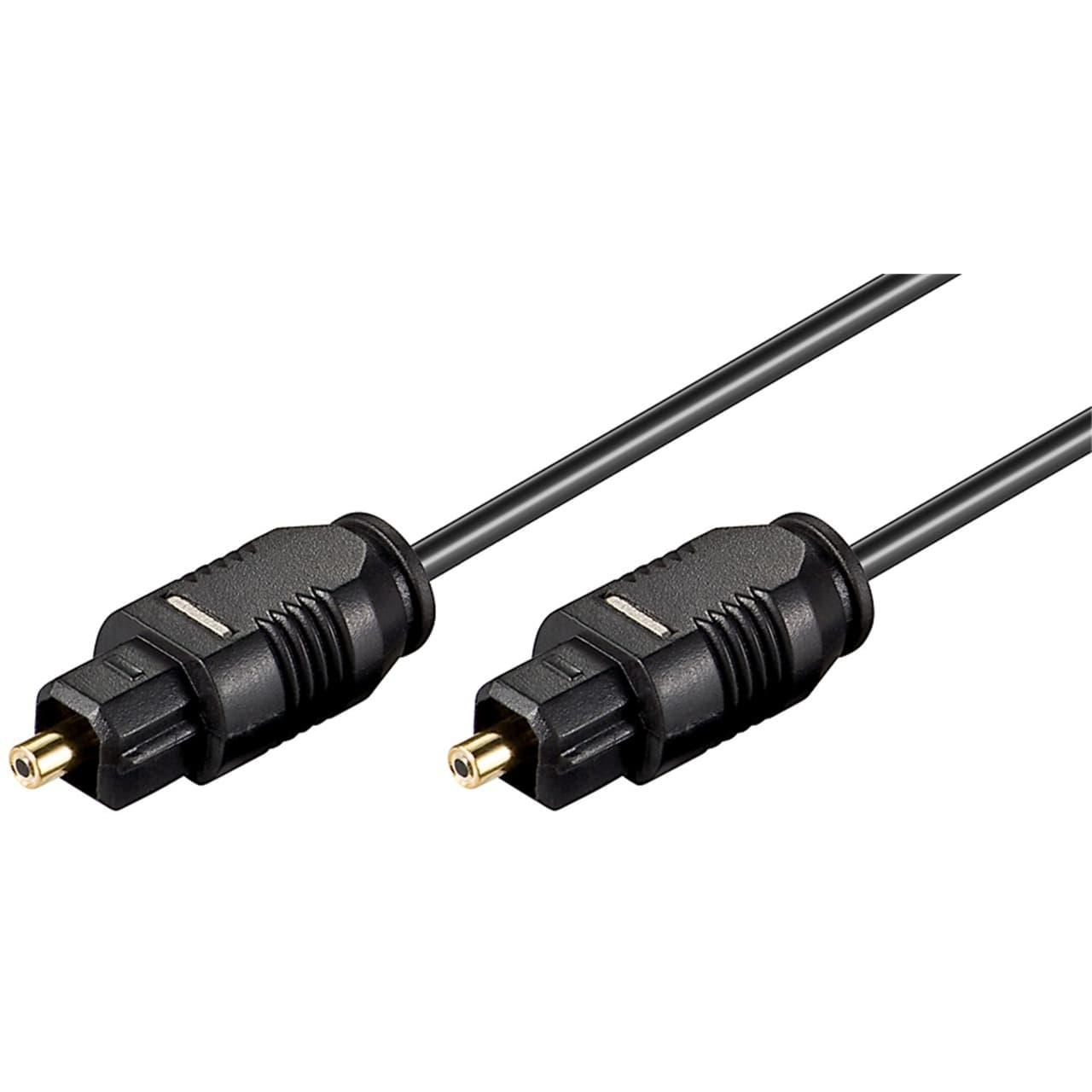 Toslink Kabel – Bild 1