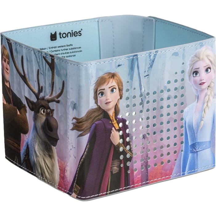 Toniebox 2 Hülle Disney Die Eiskönigin – Bild 1