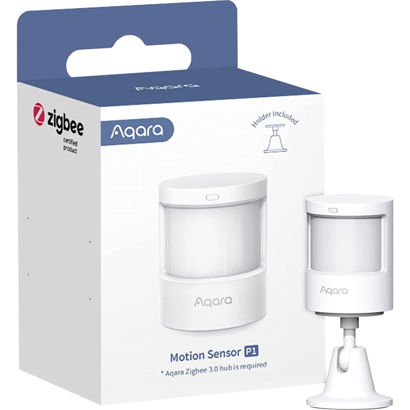 Motion Sensor P1, Bewegungsmelder – Bild 1