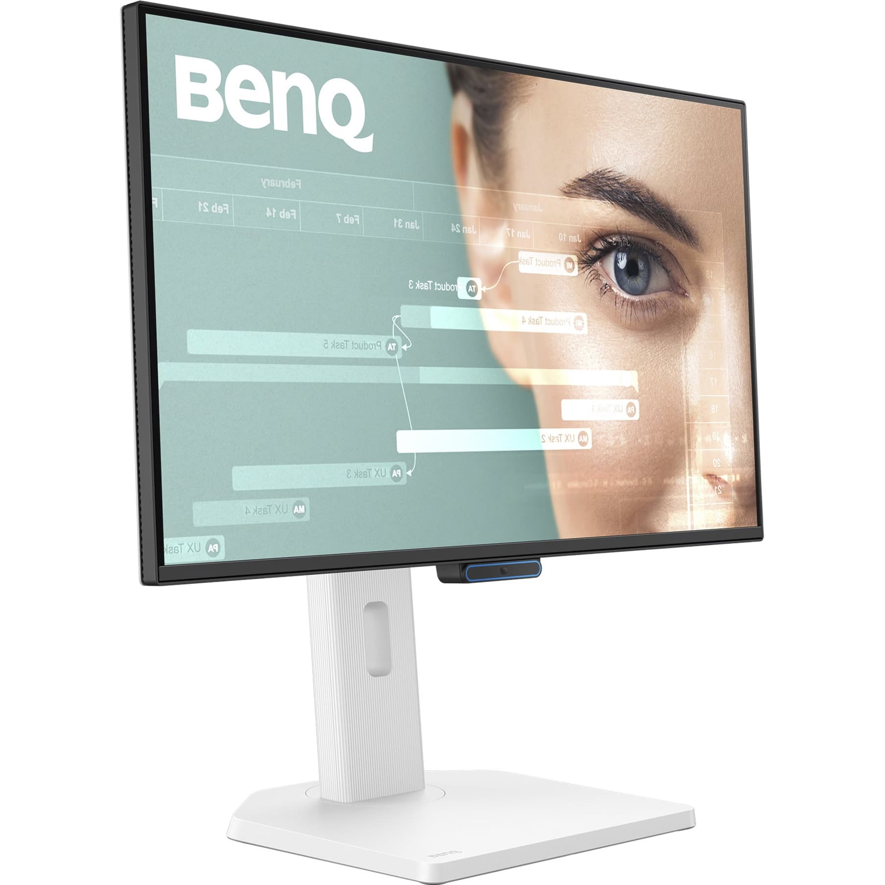 GW2490TC, LED-Monitor – Bild 1
