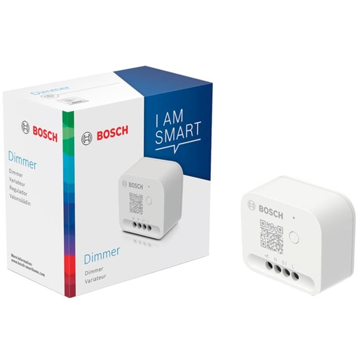 Smart Home Dimmer – Bild 1