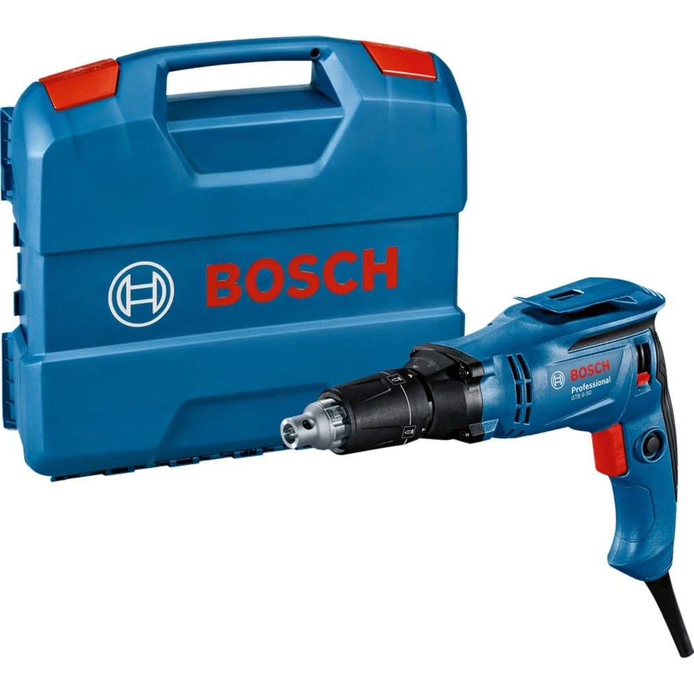 Trockenbauschrauber GTB 6-50 Professional