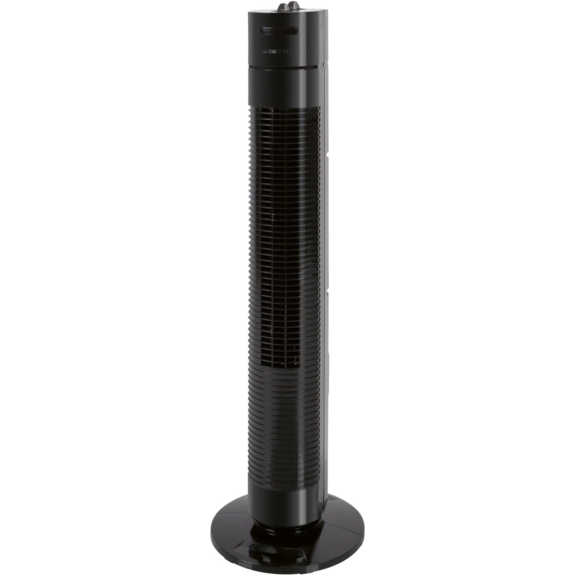 TVL 3770, Ventilator