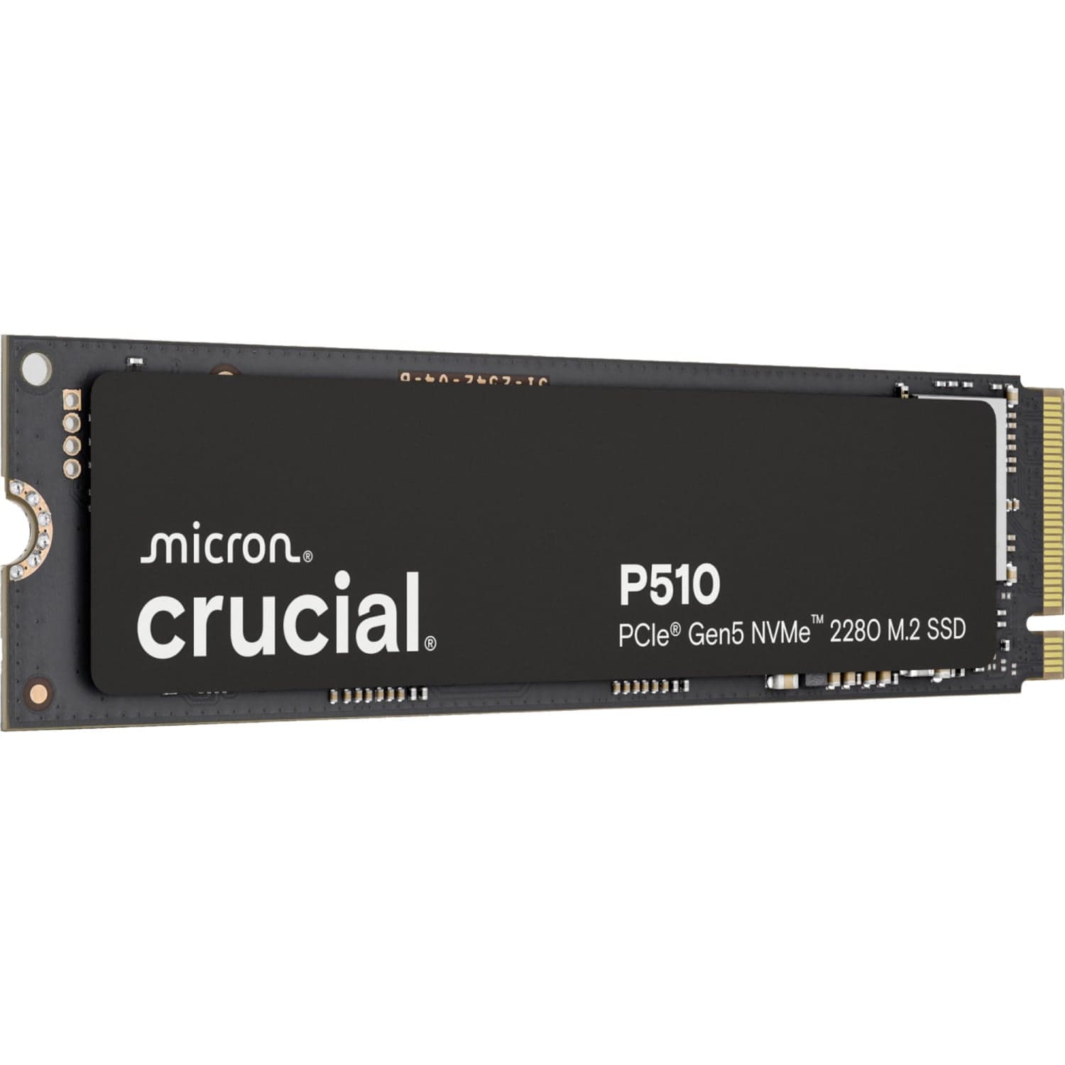 P510 2TB, SSD – Bild 1