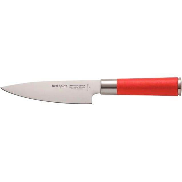 Red Spirit Kochmesser, 15cm – Bild 1