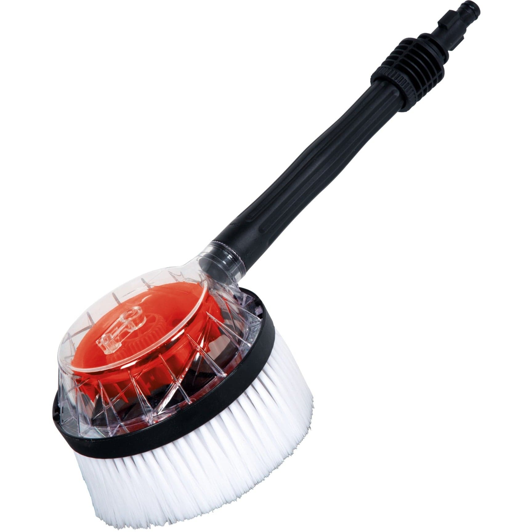 Rotierende Waschbürste 4144017 – Bild 1