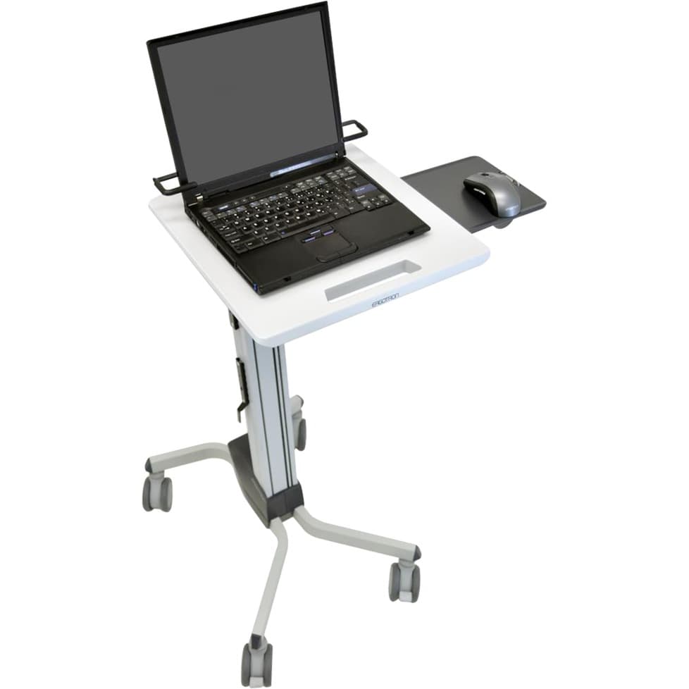 Neo-Flex Laptop Wagen, Trolley – Bild 1