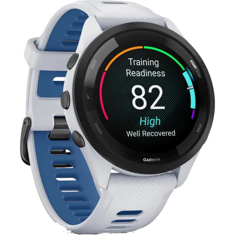 Forerunner 265, Smartwatch – Bild 1