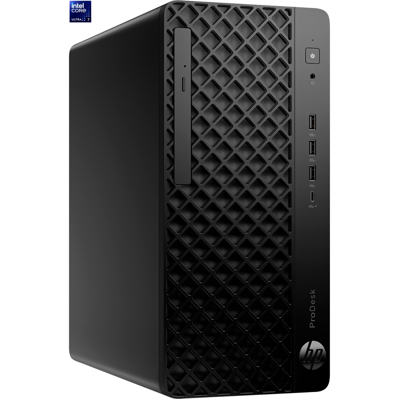 ProDesk 4 Tower G1i (9H7M5ET), PC-System – Bild 1