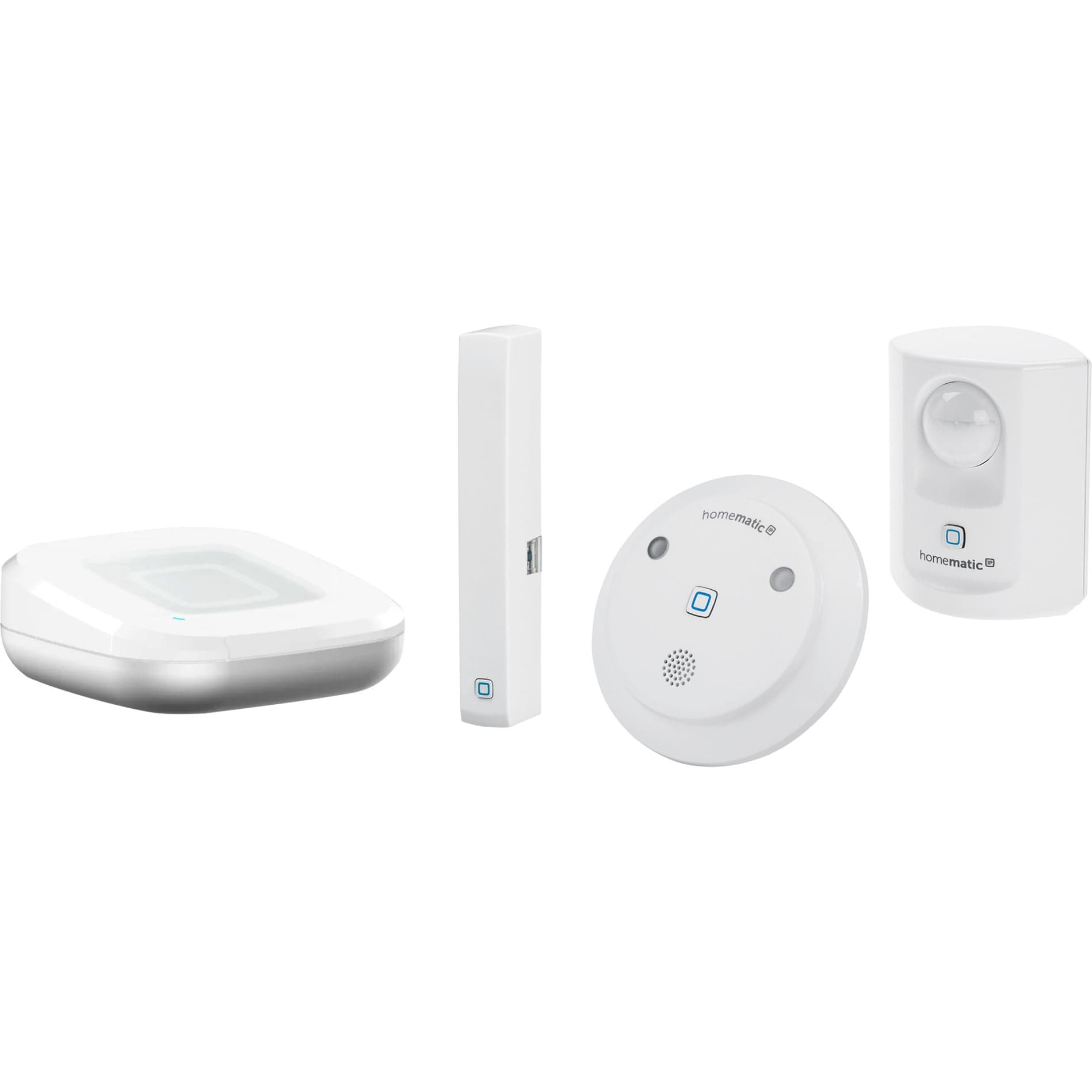 Starter Set Alarm – Bild 1