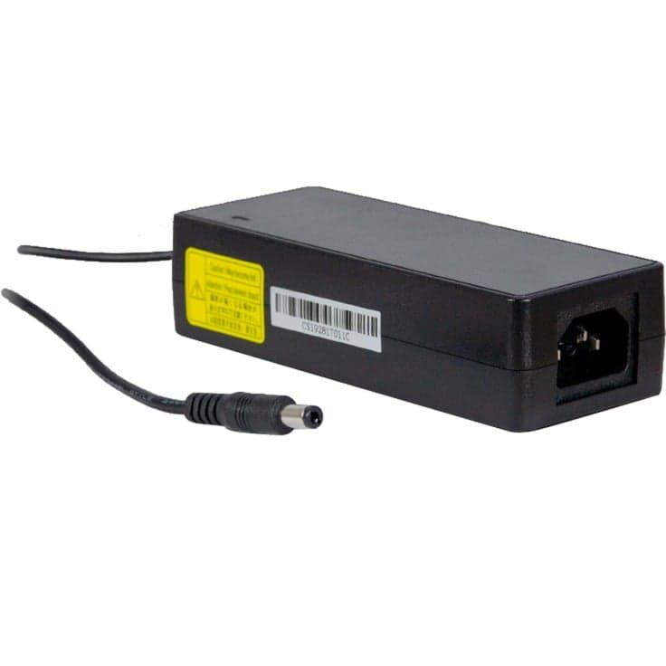 Externes Netzteil 12Volt, 90Watt – Bild 1