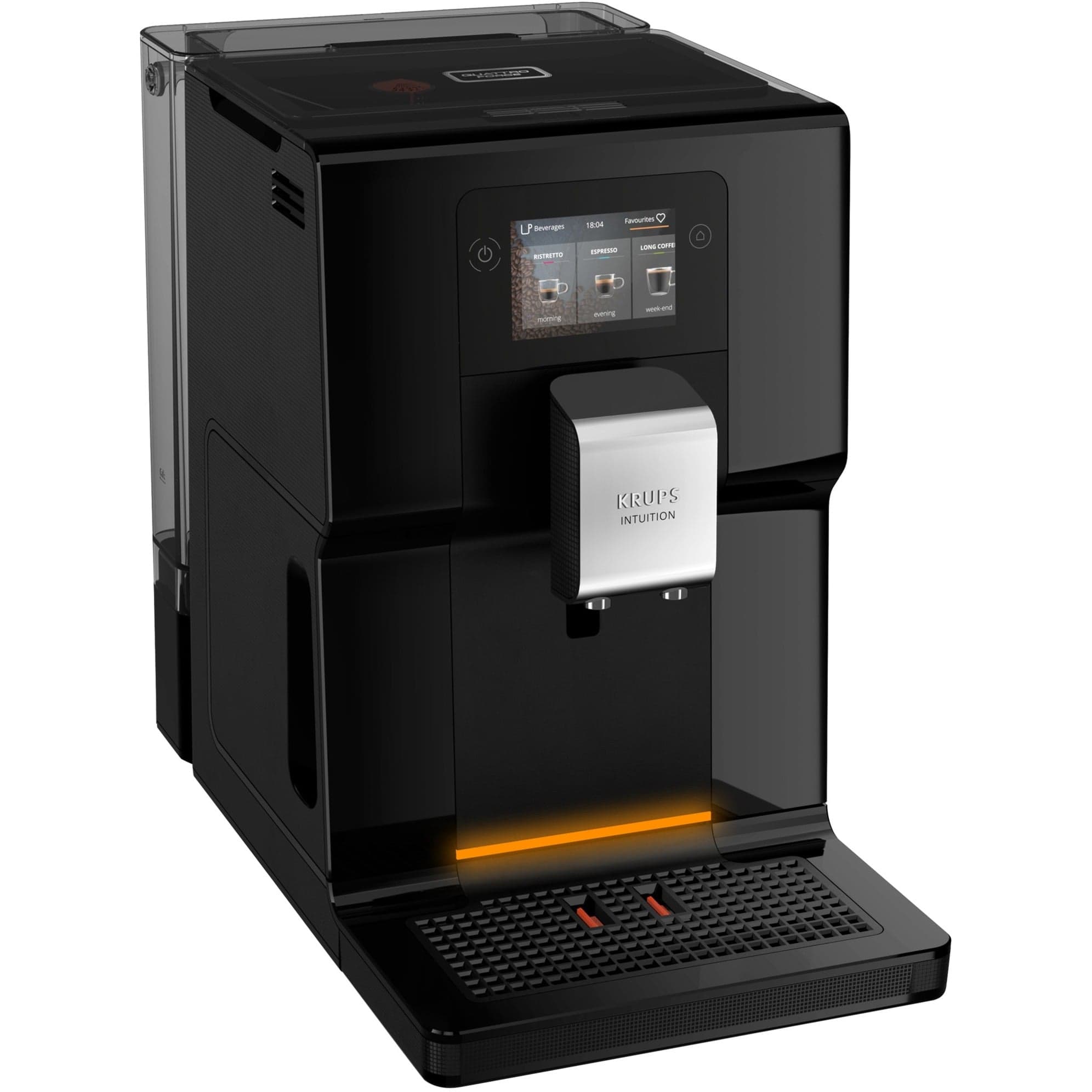 Intuition Preference EA 8738, Vollautomat