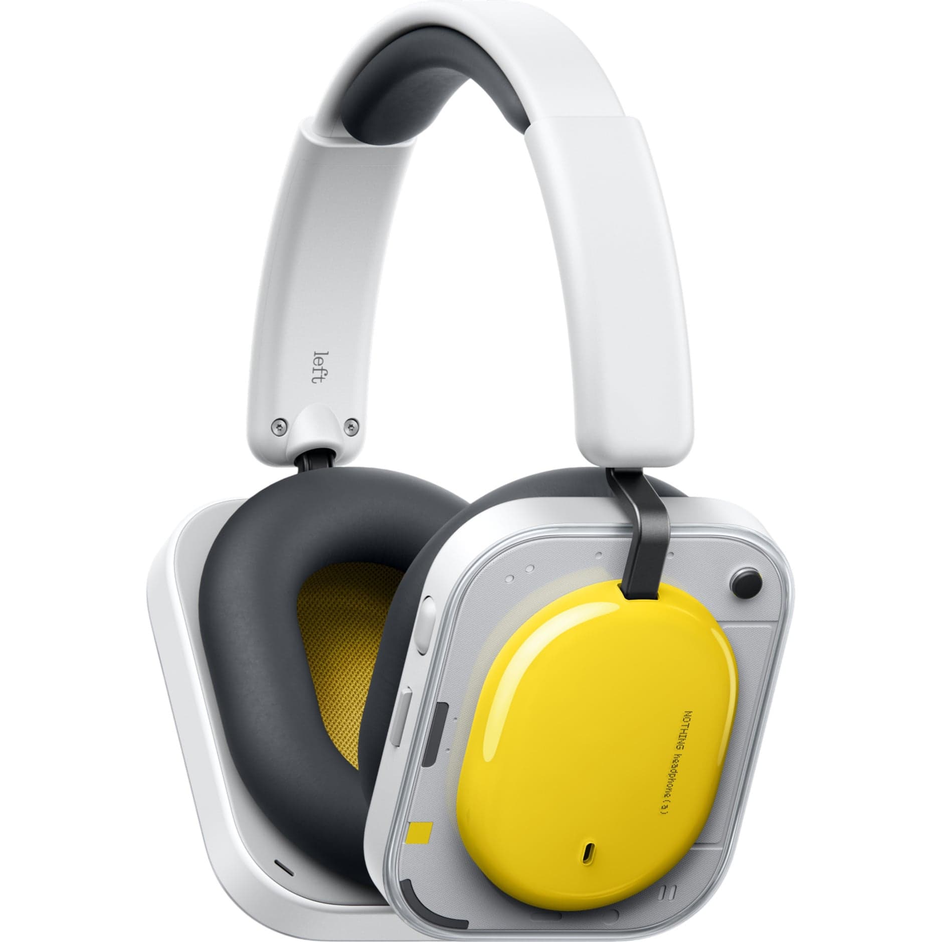 Headphone (a), Headset – Bild 1