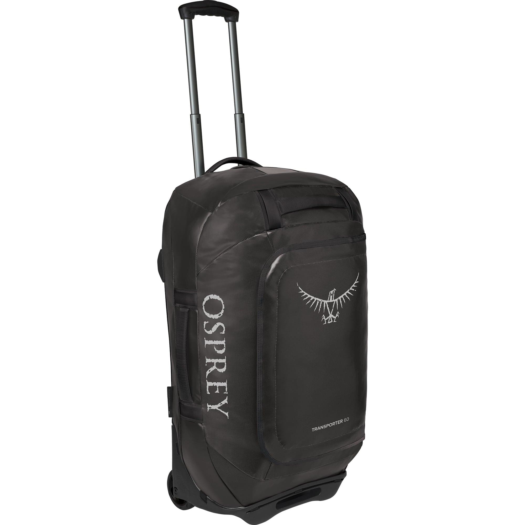 Transporter Wheeled Duffel 60, Tasche – Bild 1