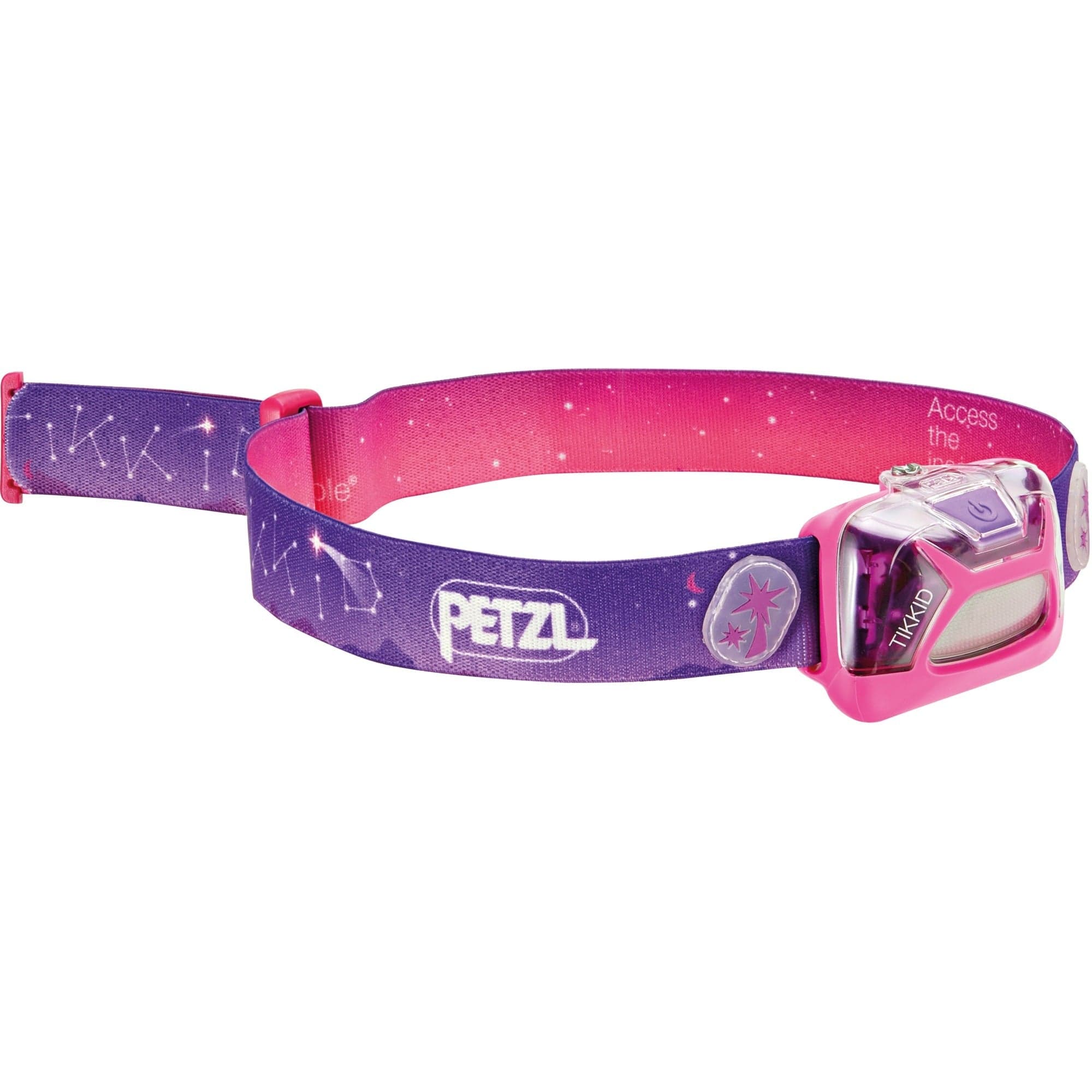 TIKKID, LED-Leuchte