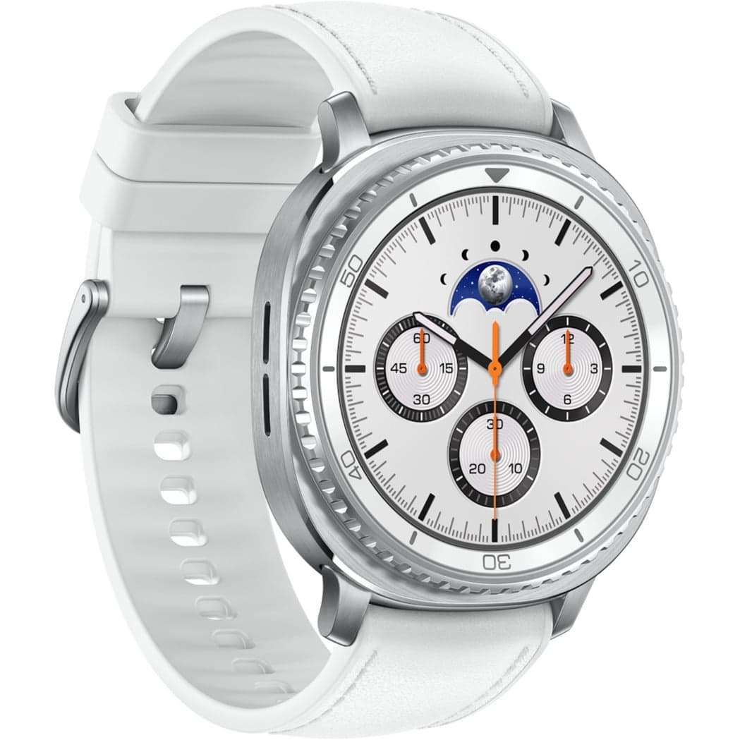 Galaxy Watch8 Classic, Smartwatch – Bild 1