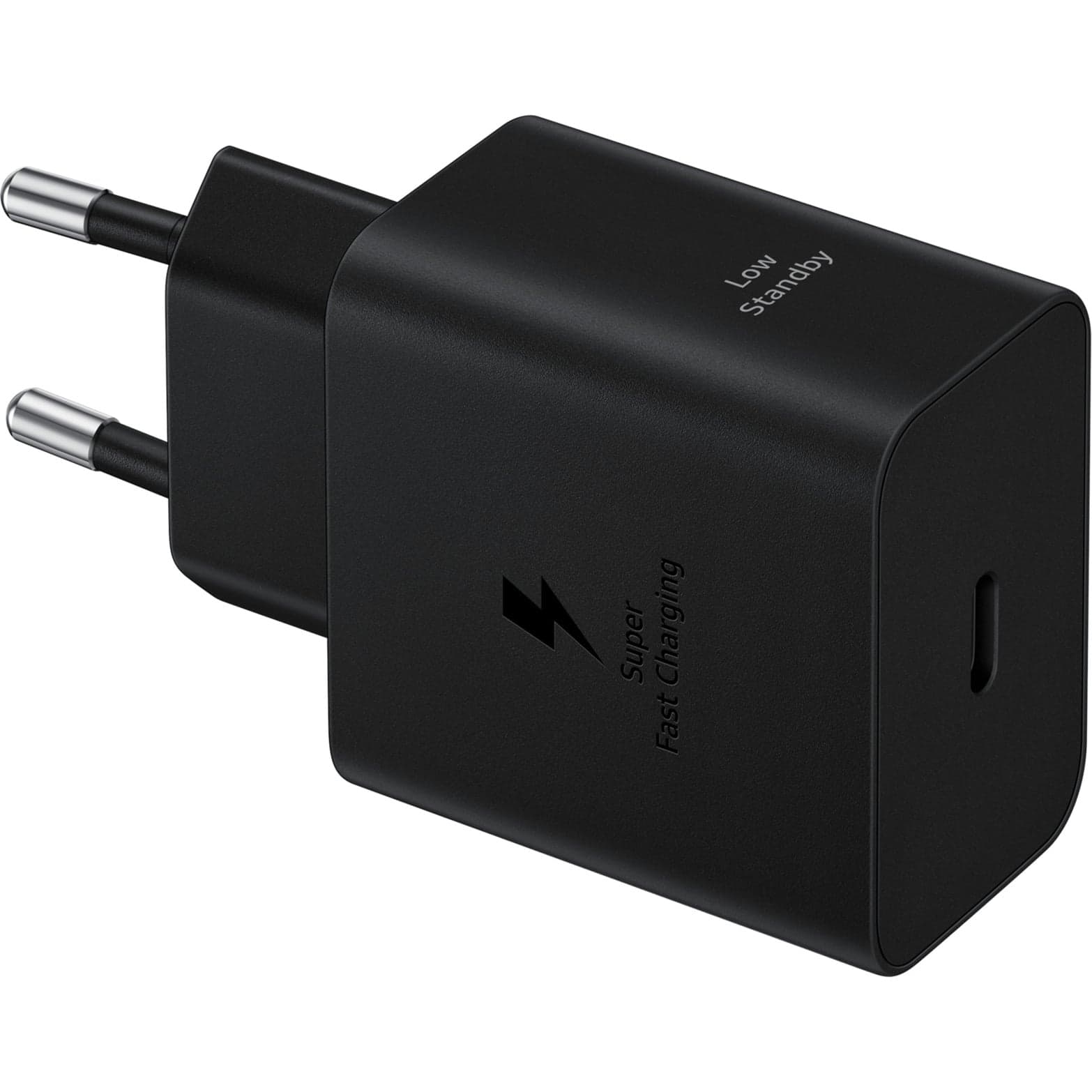 Schnellladegerät EP-T4511 mit 5A Kabel – Bild 1