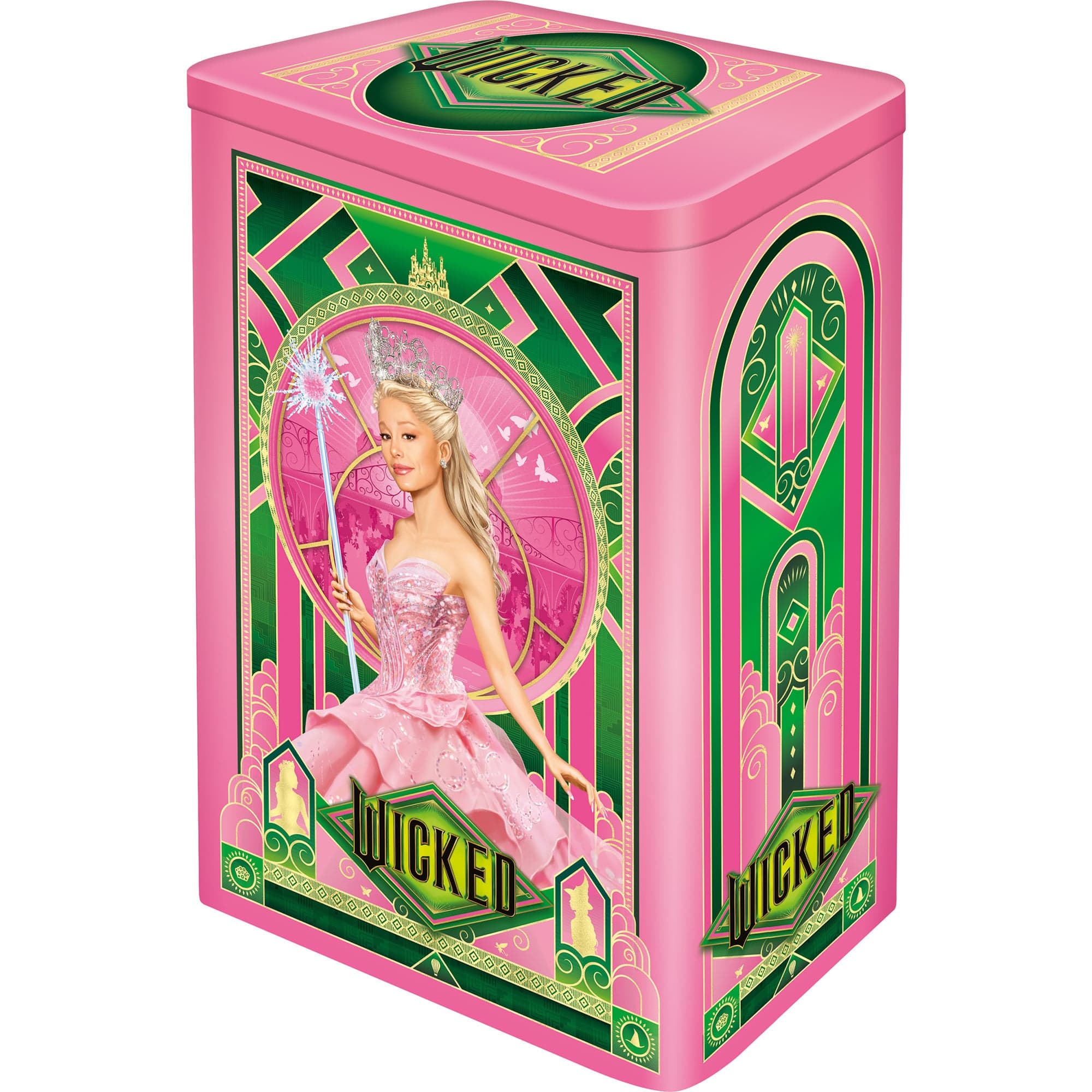 Wicked, Glinda, Puzzle – Bild 1