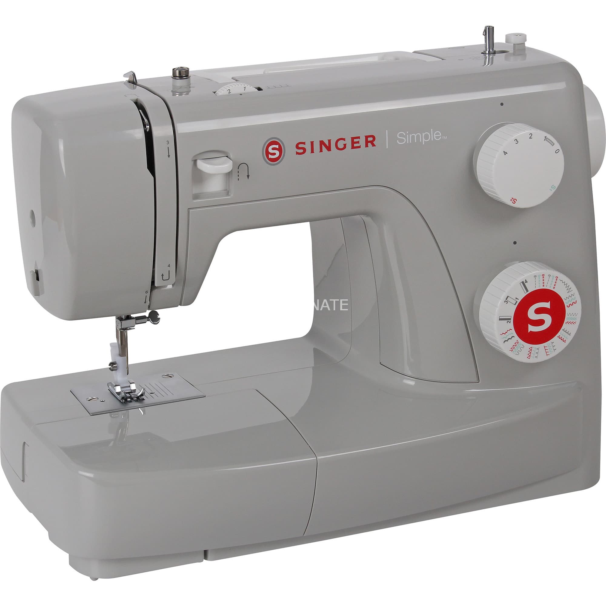 Mechanische Nähmaschine Simple 3223