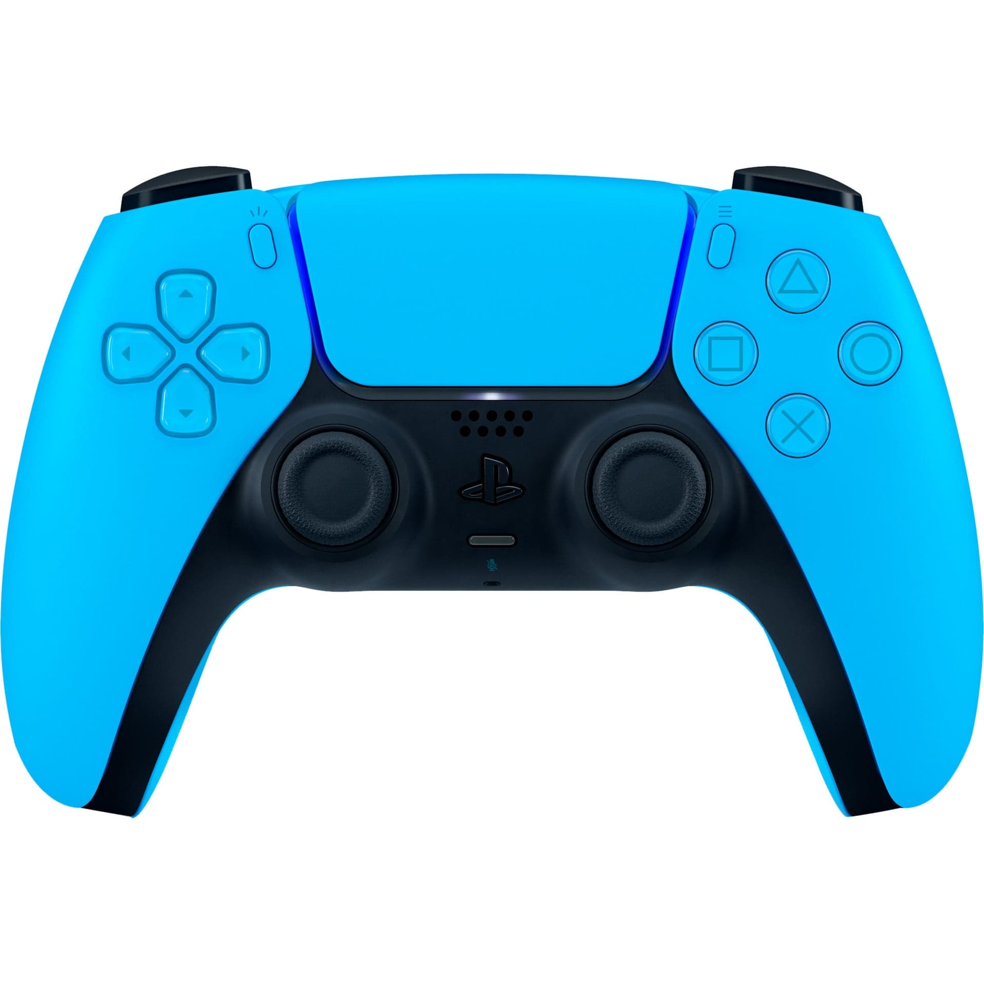 DualSense Wireless-Controller, Gamepad – Bild 1
