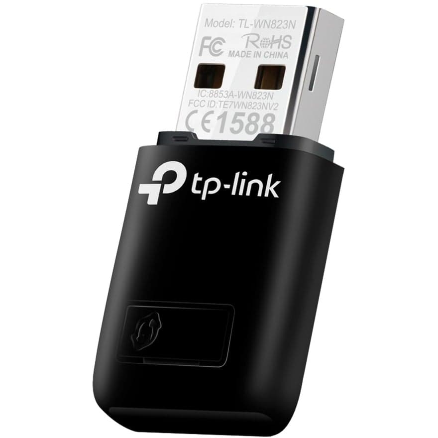 TL-WN823N, WLAN-Adapter – Bild 1