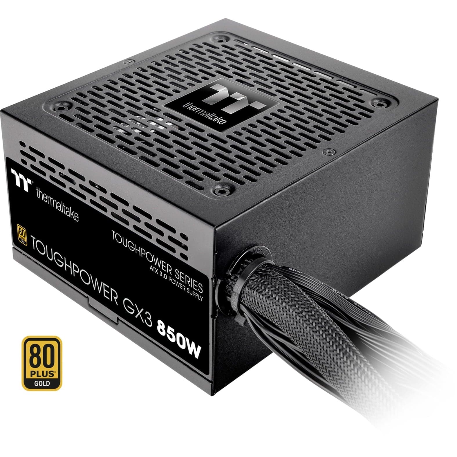 Toughpower GX3 850W, PC-Netzteil