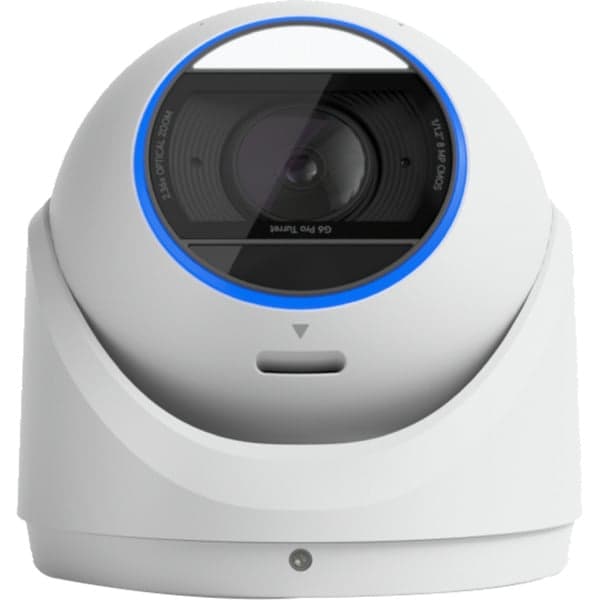 G6 Pro Turret, Überwachungskamera – Bild 1