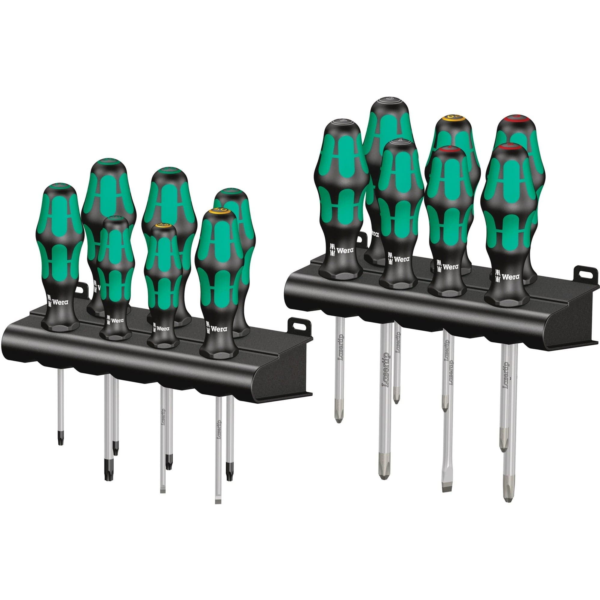Schraubendreher Satz Big Pack 300 – Bild 1