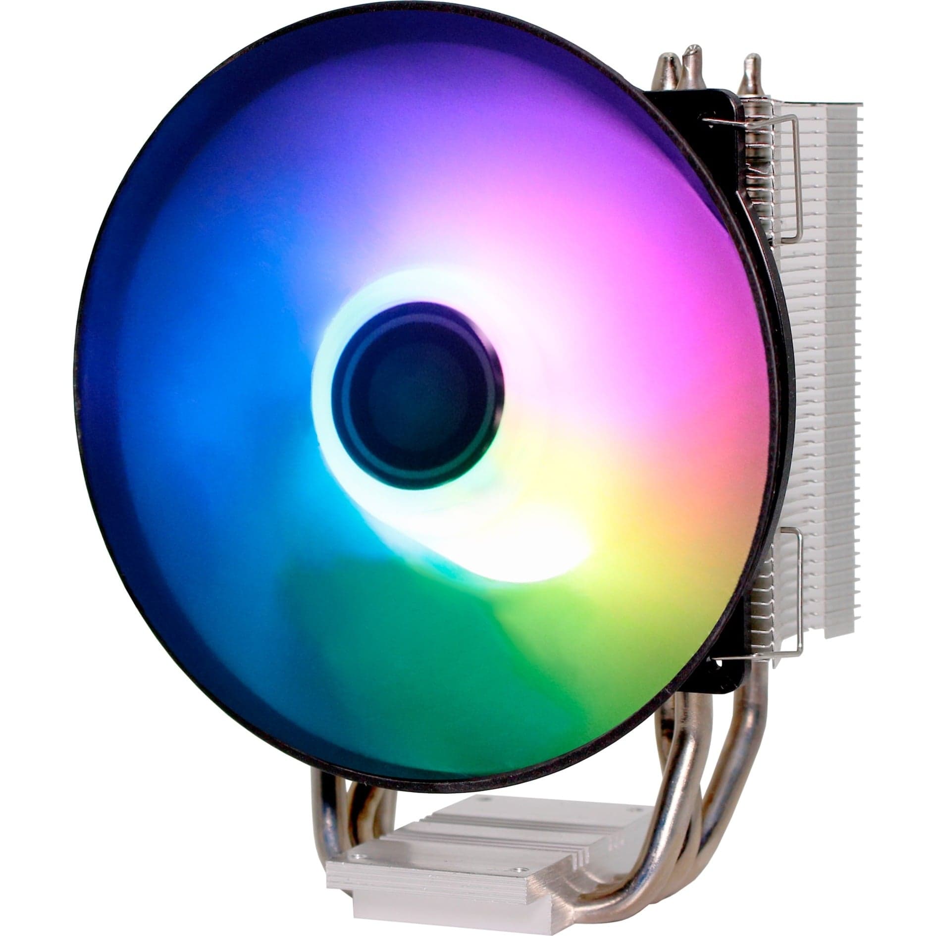 M403PRO.ARGB, CPU-Kühler – Bild 1