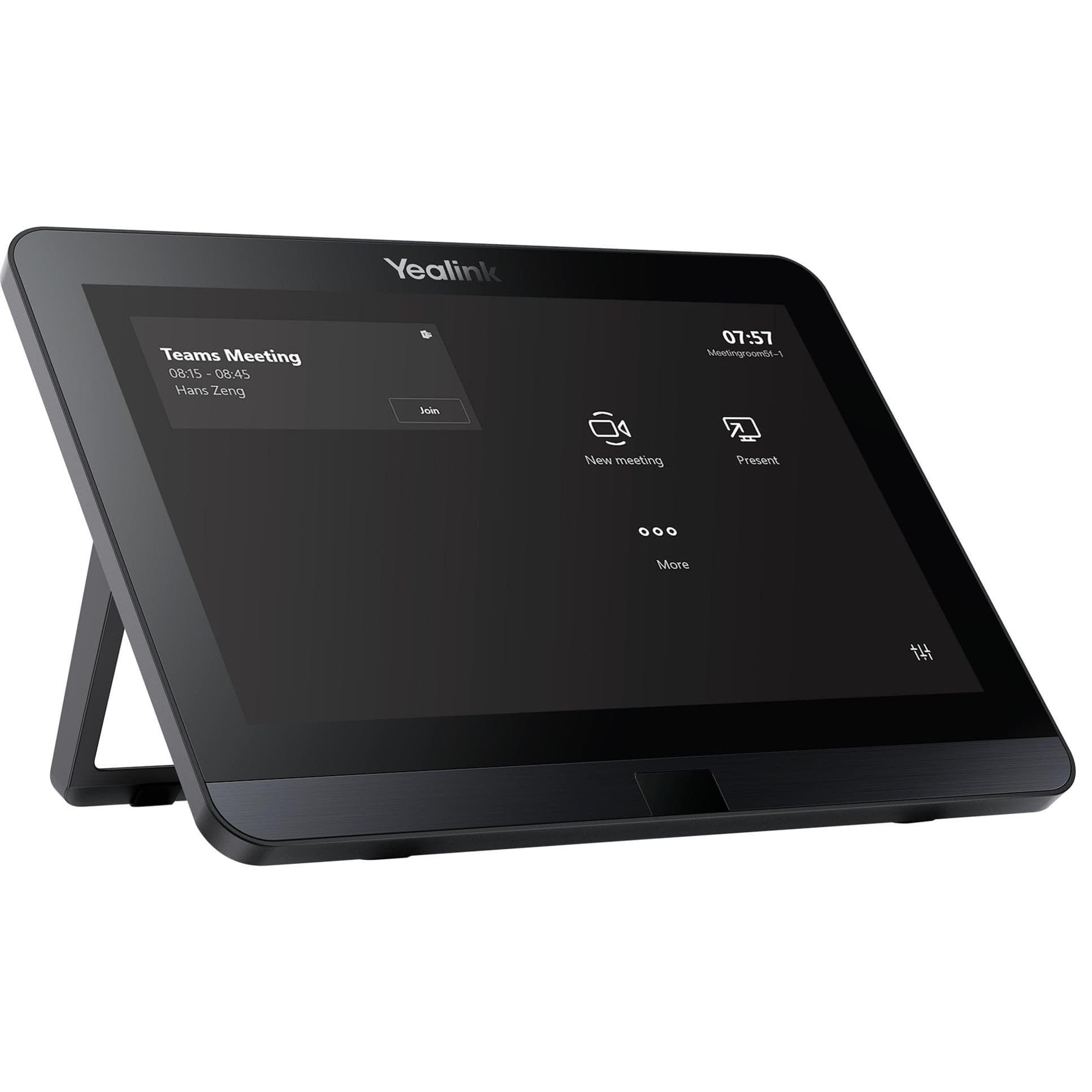 Mtouch E2, Touchpad – Bild 1
