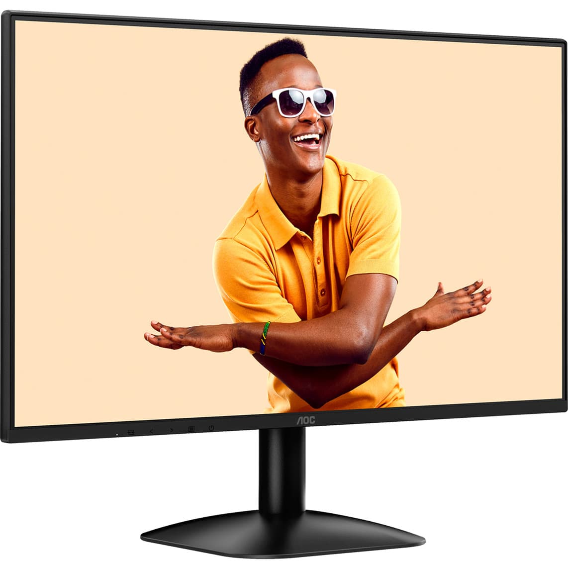 24B31H, LED-Monitor – Bild 1