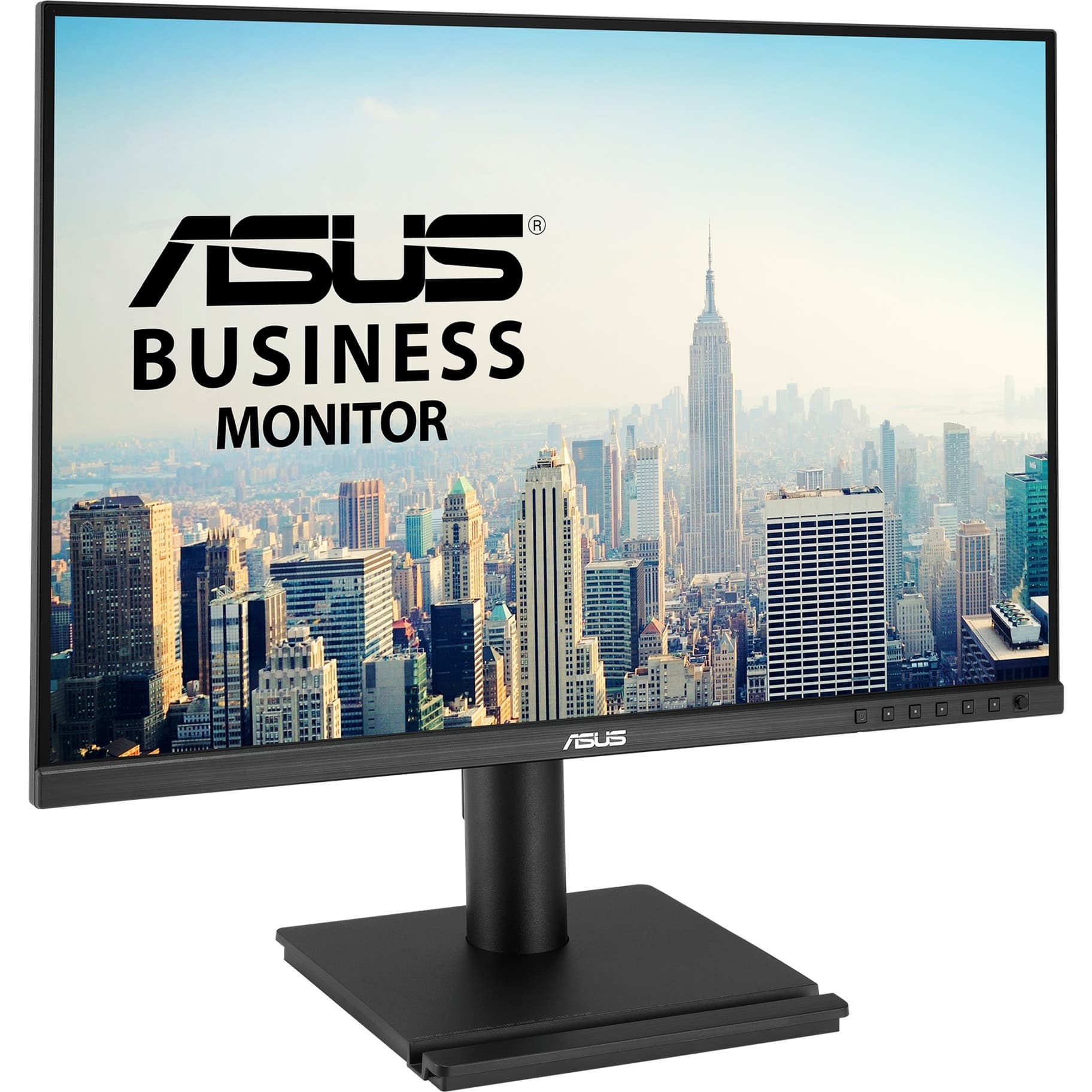 BE248QF, LED-Monitor – Bild 1
