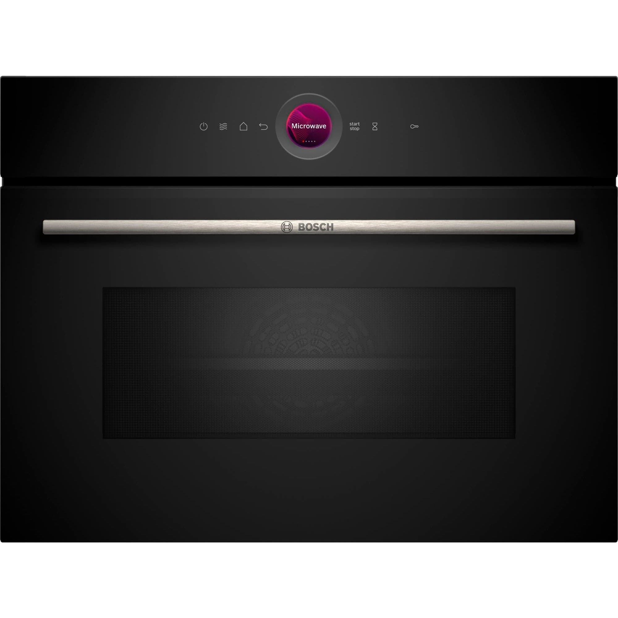 CEG732XB1 Serie 8, Mikrowelle